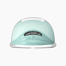 Carregar imagem no visualizador da galeria, MomMed - S21 SINGLE Portable Wearable Breast Pump - Blissful Green