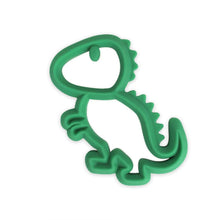 Carregar imagem no visualizador da galeria, Itzy Ritzy - Chew Crew™ Silicone Baby Teether