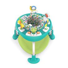 Afbeelding in Gallery-weergave laden, Bright Starts - Bounce Bounce Baby 2-in-1 Activity Jumper & Table - Playful Pond