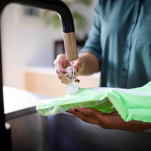 Load image into Gallery viewer, Baby Einstein Sea Floor Explorers 2-in-1 Water Mat Play Gym