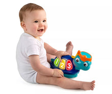 Load image into Gallery viewer, Baby Einstein - Neptune's Ocean Discovery Activity Jumper