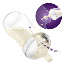 Cargar imagen en el visor de la galería, Philips Avent Single Printed/ Colored Natural Response Feeding Bottles
