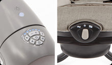 Load image into Gallery viewer, Joie Serina 2-in-1 Baby Swing & Rocker - Speckled