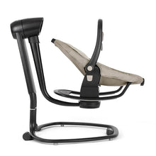 Load image into Gallery viewer, Joie Serina 2-in-1 Baby Swing & Rocker - Speckled