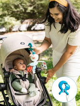 Cargar imagen en el visor de la galería, Tiny Love Treasure the Ocean™ 3-in-1 Take Along Mobile