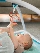 Carregar imagem no visualizador da galeria, Tiny Love - Treasure the Ocean™ 2-in-1 Musical Mobile Gymini