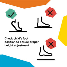 Load image into Gallery viewer, Baby Einstein - Neighborhood Friends Activity Jumper