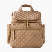Cargar imagen en el visor de la galería, Skip Hop Forma Backpack - Camel