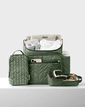 Afbeelding in Gallery-weergave laden, Skip Hop Forma Backpack - Dark Sage