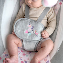 Load image into Gallery viewer, Ingenuity SimpleComfort Compact Soothing Swing - Cassidy (with music)