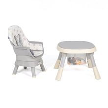 Carregar imagem no visualizador da galeria, Premium Baby 7-in-1 High Chair Dakota 2.0