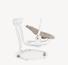 Afbeelding in Gallery-weergave laden, Joie Serina 2-in-1 Baby Swing & Rocker - Strata Dune