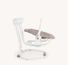 Afbeelding in Gallery-weergave laden, Joie Serina 2-in-1 Baby Swing & Rocker - Strata Dune