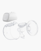 Cargar imagen en el visor de la galería, Momcozy S9 Single Wearable Breastpump