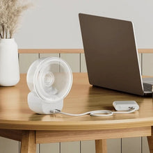 Cargar imagen en el visor de la galería, Momcozy S9 Single Wearable Breastpump