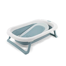 Cargar imagen en el visor de la galería, Premium Baby Folding Bathtub