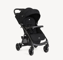 Load image into Gallery viewer, Joie 2pc Muze LX Travel System - Raven