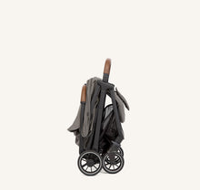 Load image into Gallery viewer, Joie Compact Pact Pro Stroller - Pebble
