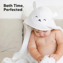 Carregar imagem no visualizador da galeria, Keababies - Cuddle Baby Hooded Towel