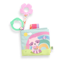 Afbeelding in Gallery-weergave laden, Ingenuity - Ity by Ingenuity Soft Book - Deni