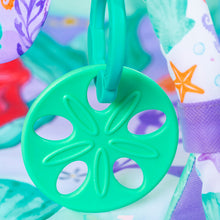 Carregar imagem no visualizador da galeria, Brights Starts (Disney Baby) - The Little Mermaid Twinkle Trove Light-Up Musical Baby Activity Gym