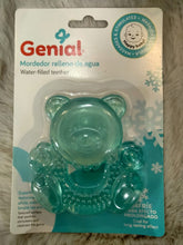 Cargar imagen en el visor de la galería, Genial Water-filled Teether