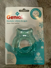 Cargar imagen en el visor de la galería, Genial Water-filled Teether