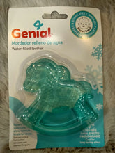 Cargar imagen en el visor de la galería, Genial Water-filled Teether
