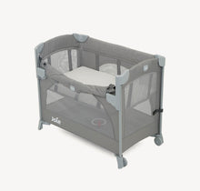 Carregar imagem no visualizador da galeria, Joie - Kubbie Sleep (Foggy Gray)
