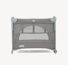 Carregar imagem no visualizador da galeria, Joie - Kubbie Sleep (Foggy Gray)