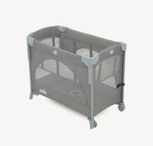 Carregar imagem no visualizador da galeria, Joie - Kubbie Sleep (Foggy Gray)