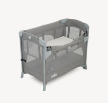 Carregar imagem no visualizador da galeria, Joie - Kubbie Sleep (Foggy Gray)