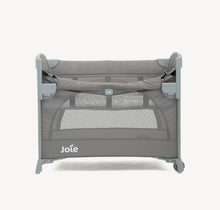 Carregar imagem no visualizador da galeria, Joie - Kubbie Sleep (Foggy Gray)