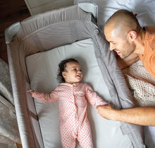 Carregar imagem no visualizador da galeria, Joie - Kubbie Sleep (Foggy Gray)