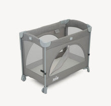 Carregar imagem no visualizador da galeria, Joie - Kubbie Sleep (Foggy Gray)