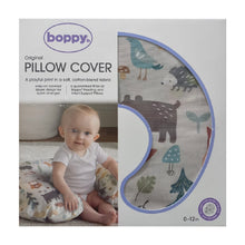 Cargar imagen en el visor de la galería, Boppy Pillow Cover - Spice Woodland