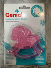 Cargar imagen en el visor de la galería, Genial Water-filled Teether
