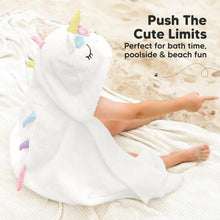 Carregar imagem no visualizador da galeria, Keababies PlayPals Hooded Towel