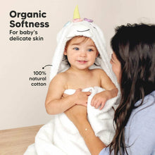 Carregar imagem no visualizador da galeria, Keababies PlayPals Hooded Towel