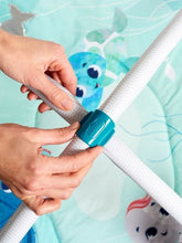 Carregar imagem no visualizador da galeria, Tiny Love - Treasure the Ocean™ 2-in-1 Musical Mobile Gymini