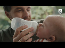 Cargar y reproducir el video en el visor de la galería, Philips Avent 2pk Natural Response Nipples