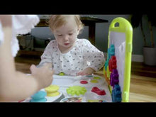 Load and play video in Gallery viewer, Baby Einstein Curiosity Table