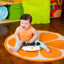 Load image into Gallery viewer, Bright Starts Little Speedster 3-in-1 Car Walker - Red Racer