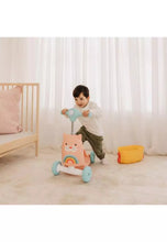 Load image into Gallery viewer, Skip Hop Zoo 3-in-1 Ride On - Cat