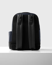 Afbeelding in Gallery-weergave laden, Skip Hop Flex Diaper Backpack - Navy