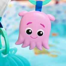 Carregar imagem no visualizador da galeria, Brights Starts (Disney Baby) - Finding Nemo Mr. Ray Ocean Lights & Music Activity Play Gym