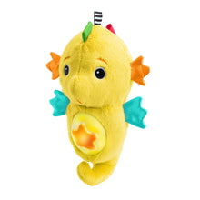Afbeelding in Gallery-weergave laden, Baby Einstein Sea Dreams Seahorse