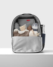 Afbeelding in Gallery-weergave laden, Skip Hop Flex Diaper Backpack - Navy