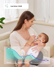 Afbeelding in Gallery-weergave laden, Momcozy Electric Baby Nasal Aspirator