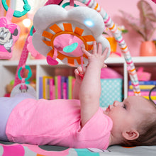 Carregar imagem no visualizador da galeria, Bright Starts (Disney Baby) - MINNIE MOUSE Forever Besties Activity Gym - Pink